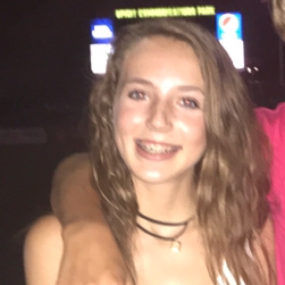 Meet your Posher, Meredith - Picture 1 of 1